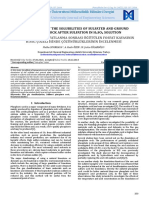 Investigation of The Solubilities of Sulfated and PDF