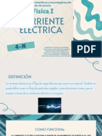 Corriente Electrica