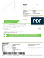 Manage electricity bills online