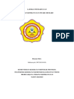 LP Askep Infark Miokard PDF