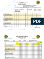 Lista PDC 2