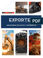 Exportec Catalogo-En