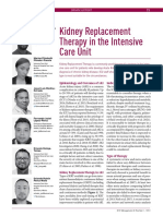 KRT in ICU PDF