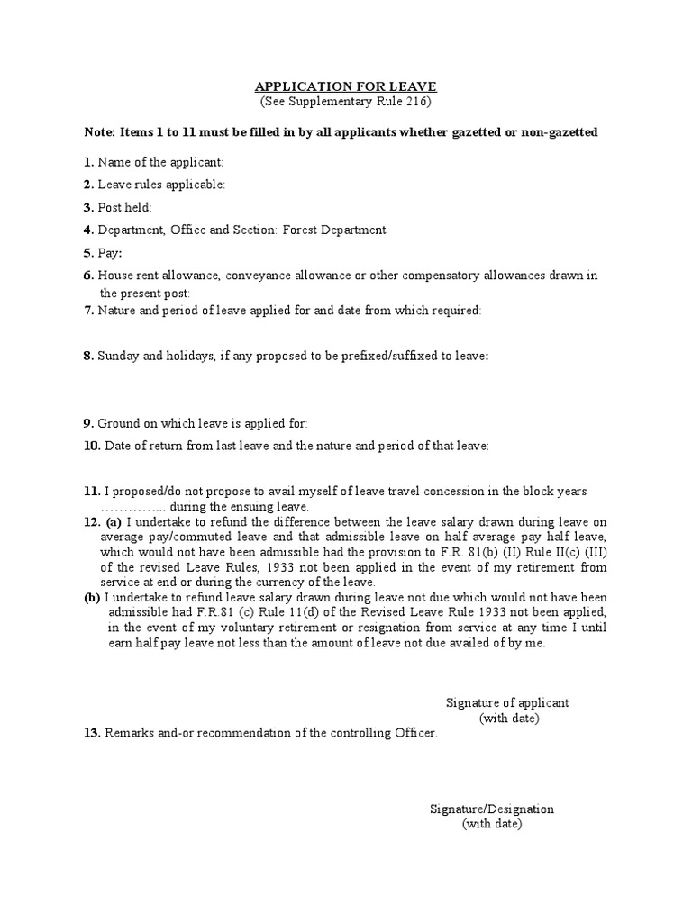 earned-leave-form-pdf-government-justice