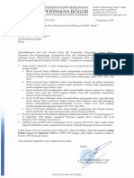 Pemberitahuan Revisi Proposal Dan RAB PMDSU Batch V PDF