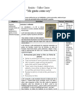 SESIÓN SOCIOEMOCIONAL DE CIERRE - Segundo y Tercer Momento