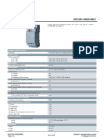 6ED10551MD000BA2 Datasheet en