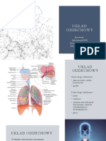 Układ Odddechowy