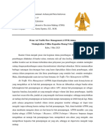 M. Ardiansyah - Peran Atfm Dalam Meningkatkan Utilitas Kapasitas Ruang Udara PDF