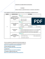 Guia 4 para Sabado 04 de Marzo Segundo Año