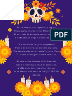 Calaverita Literaria PDF