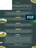 Eq 4. Modos de Vida y La Interrelación Del Individuo y Del Colectivo Con Su Entorno en El Ámbito Rural Regional