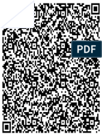 QR Code PDF