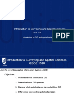 Session 7 Introduction To GIS and Spatial Data