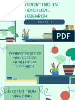 Group 2 Practical Search Report PDF