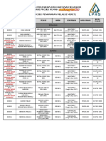 Senarai Projek PDF