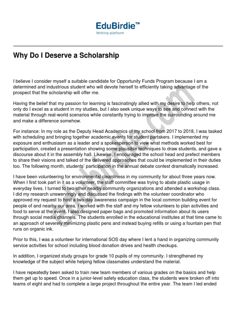 why-do-i-deserve-a-scholarship-pdf-student-financial-aid-in-the