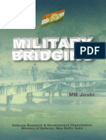 Military Bridging PDF