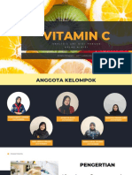 Kelompok 2 Vitamin C PDF