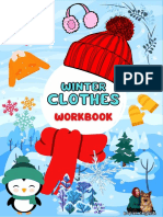 Winter Clothes by Kvpan - English