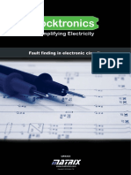 LK9333 - Fault Finding