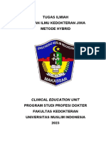 Sampul Dan Biodata Tugas Ilmiah