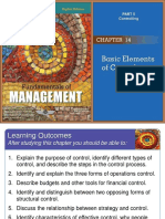 Griffin - 8e - PPT - ch14 Basic Elements of Control