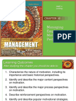 Griffin - 8e - PPT - ch10 Managing Employee Motivation and Performance