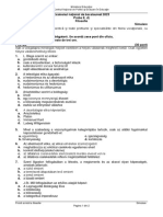 E D Filosofie 2023 Var Simulare LMA PDF