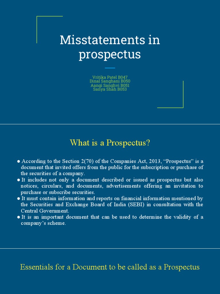 company-law-b051-pdf-pdf-legal-liability-misrepresentation