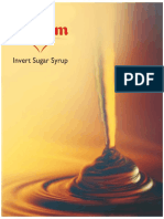 Invert Sugar