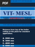 VIT MES Elements Coaching Notes 1and 2