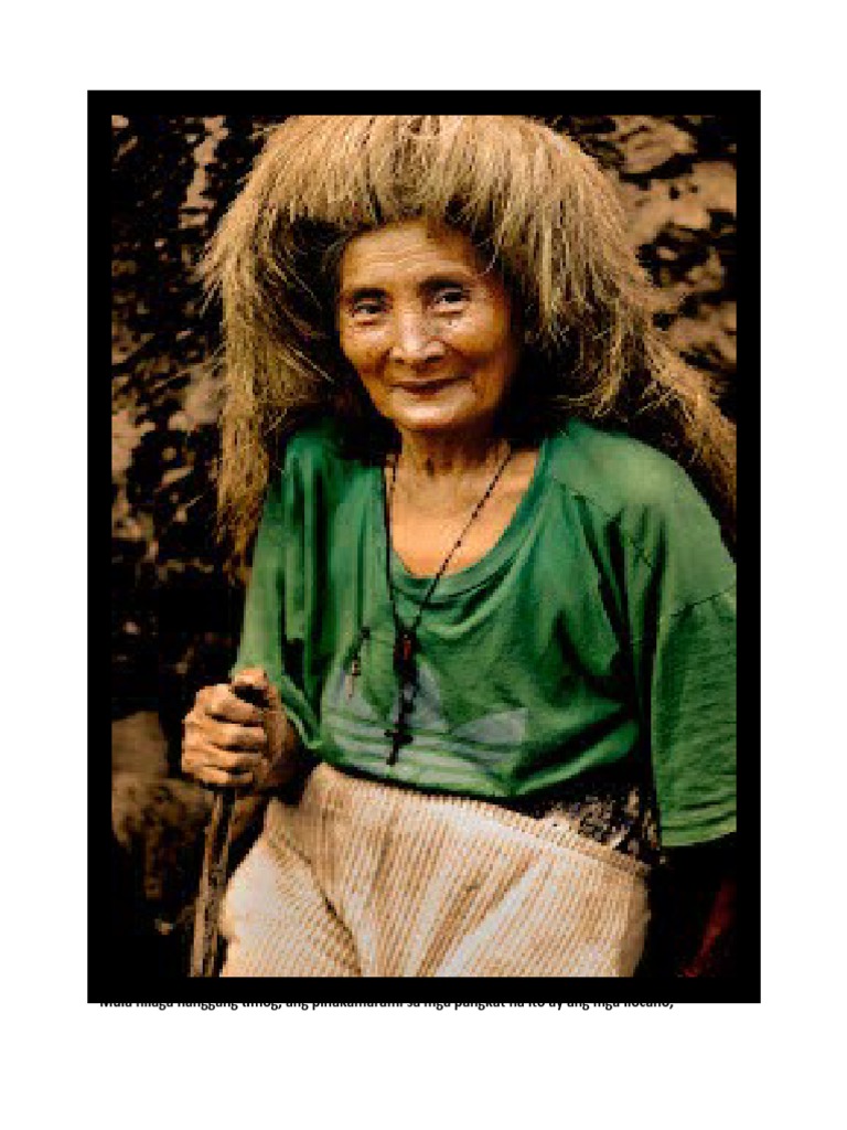 Ivatan | PDF