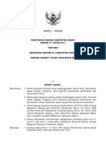 TF Perda BG Perda BG Kab Ngawi 37-2011 PDF
