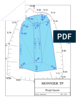 Bassin Projet