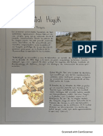 Historia de La Arquitectura Erika Montal PDF