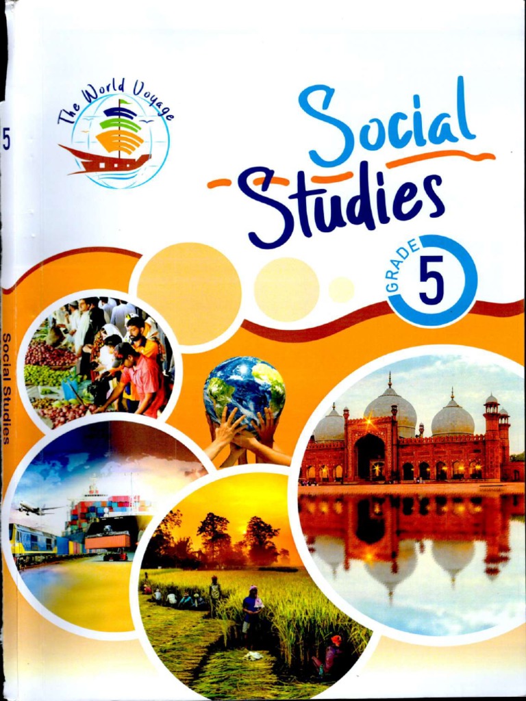 Master Copy Social Studies Grade 5 Compressed PDF PDF