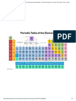 Pireodec Table PDF
