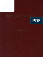 Enver Hoxha - Vepra. 71-8 Nëntori (1990) PDF