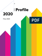 Social Profile 2020 PDF