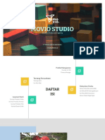 MOVIO STUDIO - Company Profile 2023 - ID - Compressed