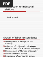 Download Ppts on Industrial Relations by deep_archesh SN64248340 doc pdf