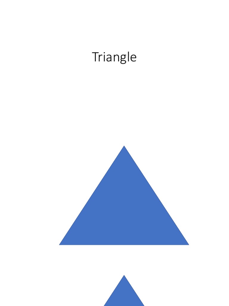 Triangle.pdf PDF