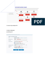Instalação VPN PDF