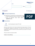 Activity - 4.1 - Priciples of Marketing