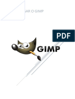 Manual GIMP