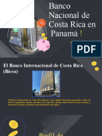 Banco Nacional de Costa Rica