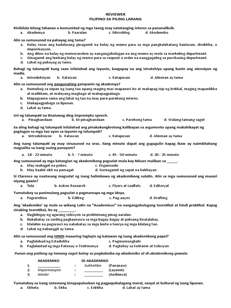 Akademik Reviewer | PDF