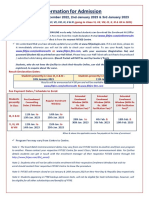 IFA-FTRe Exam PDF