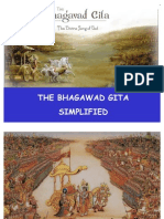 Gita Simplified